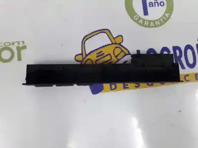 Second-hand car spare part switch for bmw x3 (e83) 2.0 d oem iam references 61313415616  03742542 lk 110187