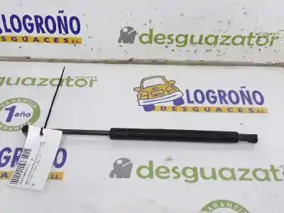 Second-hand car spare part tailgate gas strut for bmw serie 3 coupe (e46) 1.9 cat oem iam references 51248254281