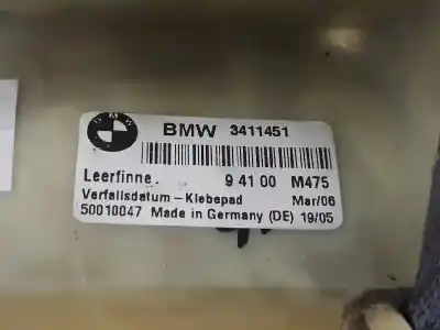 Peça sobressalente para automóvel em segunda mão antena por bmw x3 (e83) 2.0 d referências oem iam 65203454166  3411451