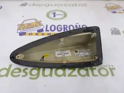 Peça sobressalente para automóvel em segunda mão antena por bmw x3 (e83) 2.0 d referências oem iam 65203454166  3411451