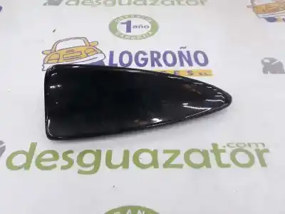 Second-hand car spare part antenna for bmw x3 (e83) 2.0 d oem iam references 65203454166