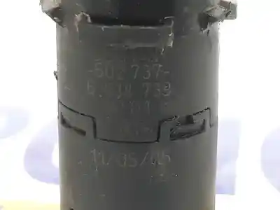 Second-hand car spare part parking sensor for bmw x3 (e83) 2.0 d oem iam references 66216938739  66216938739