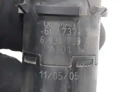 Second-hand car spare part parking sensor for bmw x3 (e83) 2.0 d oem iam references 66216938739  66216938739