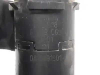 Second-hand car spare part parking sensor for bmw x3 (e83) 2.0 d oem iam references 66216938739  66216938739