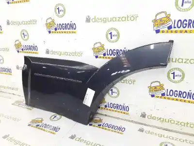 Автозапчастина б/у молдинг для mitsubishi montero (v80/v90) 3.2 di-d cat посилання на oem iam 5757a027  5757a025ba