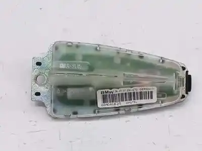 Peça sobressalente para automóvel em segunda mão antena por bmw x5 (e70) 3.0 d referências oem iam 65209226895  65209226895