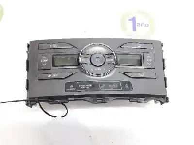Second-hand car spare part climate control for toyota auris 1.4 16v cat oem iam references 5890002220b