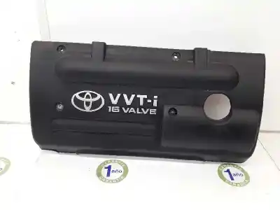 Second-hand car spare part engine cover for toyota auris 1.4 16v cat oem iam references 112120d090