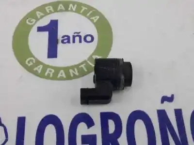Автозапчасти б/у парковочный датчик за audi a4 b8 avant (8k5) 2.7 tdi ссылки oem iam 4h0919275a  607117