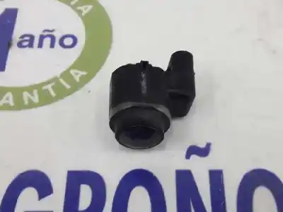 Автозапчасти б/у парковочный датчик за audi a4 b8 avant (8k5) 2.7 tdi ссылки oem iam 4h0919275a