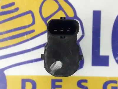 Автозапчасти б/у парковочный датчик за audi a4 b8 avant (8k5) 2.7 tdi ссылки oem iam 4h0919275a  1s0919275d