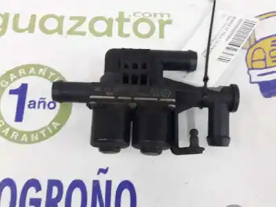 Gebrauchtes Autoersatzteil wärmepumpe zusatzwasserpumpe zum bmw 5 touring (f11) 535 d oem-iam-referenzen 64119119164