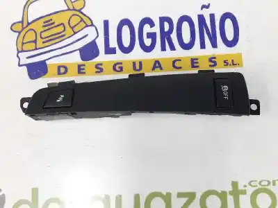 Gebrauchtes Autoersatzteil schalten zum bmw 5 touring (f11) 535 d oem-iam-referenzen 61319202927