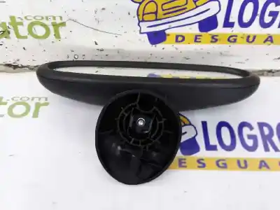 Автозапчасти б/у внутреннее зеркало за mini mini (r50, r53) one d ссылки oem iam 51161508455  51161508455