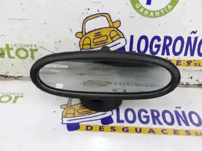 Second-hand car spare part interior rearview mirror for mini mini (r50,r53) one d oem iam references 51161508455