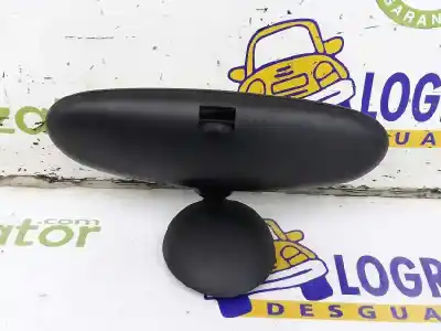 Автозапчасти б/у внутреннее зеркало за mini mini (r50, r53) one d ссылки oem iam 51161508455  51161508455