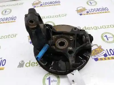 Автозапчасти б/у передняя левая кулачка за mini mini (r50, r53) one d ссылки oem iam 31216757497  31216757497