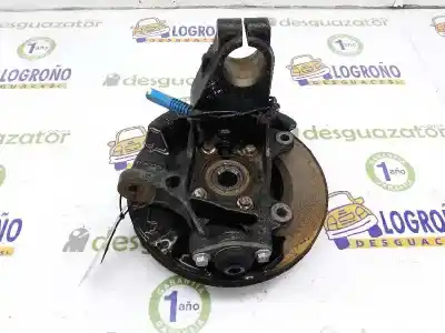 Автозапчасти б/у передняя левая кулачка за mini mini (r50, r53) one d ссылки oem iam 31216757497  31216757497