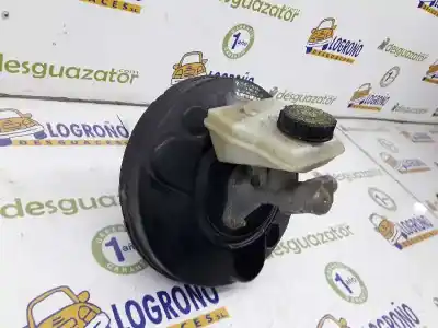 Автозапчасти б/у тормозной серво за mini mini (r50, r53) one d ссылки oem iam 34336757181  34336779679