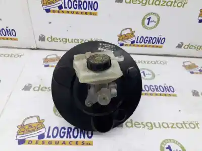 Автозапчасти б/у тормозной серво за mini mini (r50, r53) one d ссылки oem iam 34336757181  34336779679