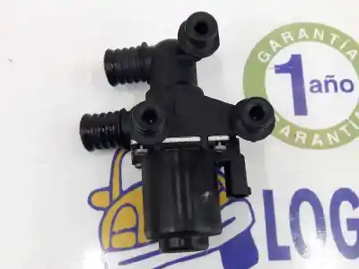 Second-hand car spare part heating pump for bmw 5 (e60) 520 d oem iam references 64116920226  1147412174