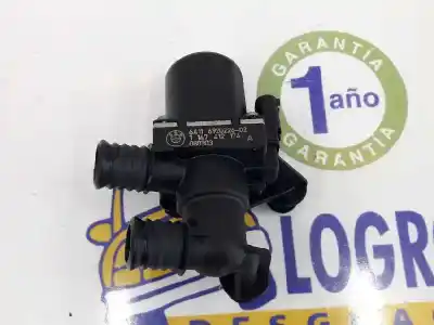 Second-hand car spare part heating pump for bmw 5 (e60) 520 d oem iam references 64116920226  1147412174