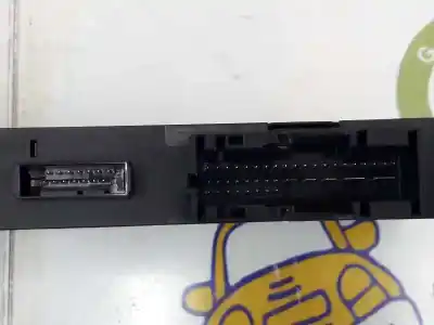 Second-hand car spare part bsi control unit for bmw 5 (e60) 520 d oem iam references 61359147216  5wk49513ubr