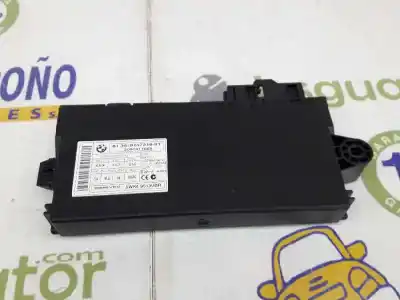 Second-hand car spare part bsi control unit for bmw 5 (e60) 520 d oem iam references 61359147216  5wk49513ubr
