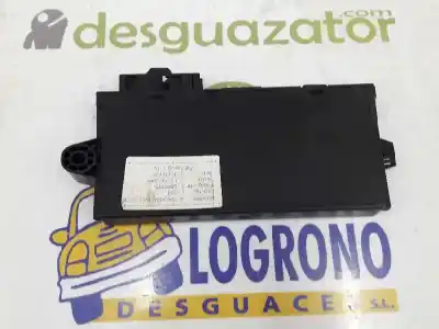 Second-hand car spare part bsi control unit for bmw 5 (e60) 520 d oem iam references 61359147216  5wk49513ubr