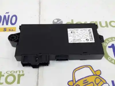 Автозапчасти б/у блок управления бси за bmw 5 (e60) 520 d ссылки oem iam 61359147216