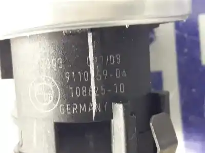 Second-hand car spare part start/stop button for bmw 5 (e60) 520 d oem iam references 61319110359  9110359