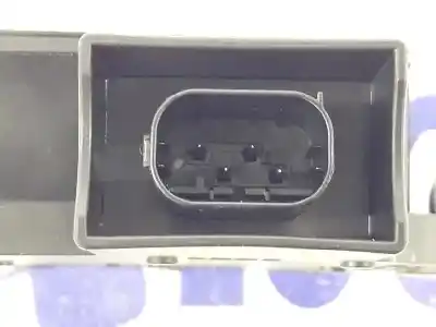 Peça sobressalente para automóvel em segunda mão sensor por bmw 5 (e60) 520 d referências oem iam 34526774602  0265005681