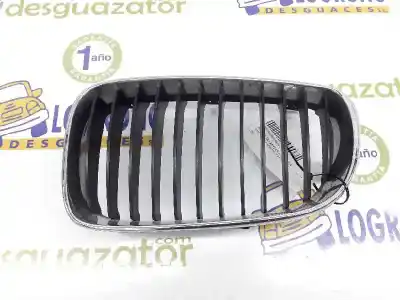 Tweedehands auto-onderdeel voorgrill voor bmw serie 1 berlina 2.0 oem iam-referenties 51137166439