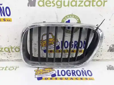 Pezzo di ricambio per auto di seconda mano GRIGLIA ANTERIORE per BMW X5 (E53)  Riferimenti OEM IAM 51138247673  