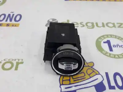 Pezzo di ricambio per auto di seconda mano portacarta / lettore chiave per volkswagen passat b6 (3c2) 2.0 tdi 16v riferimenti oem iam 3c0905843q