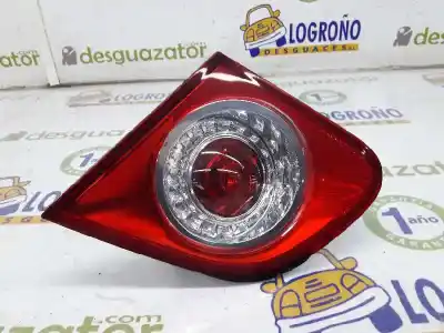 Pezzo di ricambio per auto di seconda mano luci posteriori destra per volkswagen passat b6 (3c2) 2.0 tdi 16v riferimenti oem iam 3c5945094f