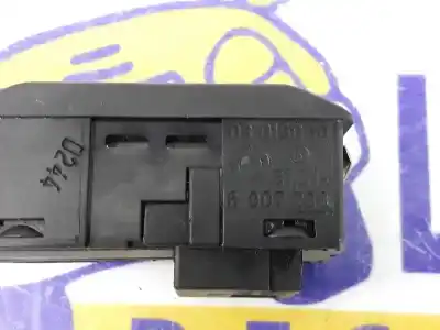 Second-hand car spare part switch for bmw x3 (e83) 3.0 turbodiesel cat oem iam references 61316907288  61316907288