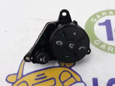 Second-hand car spare part steering wheel switch for clase c clase e lim. 2.1 cdi oem iam references a2048210151  a2048210051