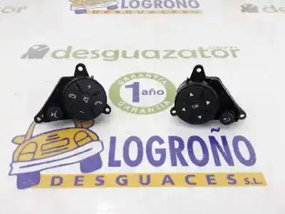 Second-hand car spare part steering wheel switch for clase c clase e lim. 2.1 cdi oem iam references a2048210151