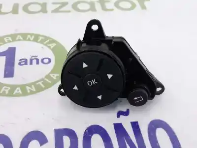 Second-hand car spare part steering wheel switch for clase c clase e lim. 2.1 cdi oem iam references a2048210151  a2048210051