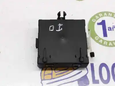Second-hand car spare part central locking pump for clase c clase e lim. 2.1 cdi oem iam references a2128203385  a2124422732
