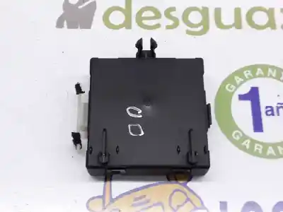 Second-hand car spare part central locking pump for clase c clase e lim. 2.1 cdi oem iam references a2128203685  a2124423032