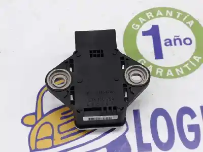 Second-hand car spare part sensor for clase c clase e lim. 2.1 cdi oem iam references a0265005735  a0055422618