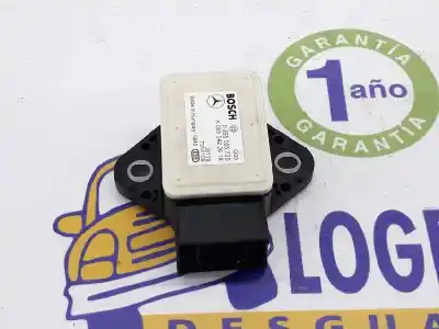 Second-hand car spare part sensor for clase c clase e lim. 2.1 cdi oem iam references a0265005735