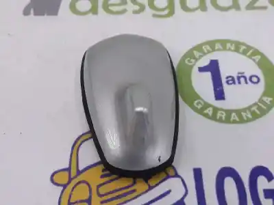 Second-hand car spare part antenna for clase c clase e lim. 2.1 cdi oem iam references a2048208075  2049055604