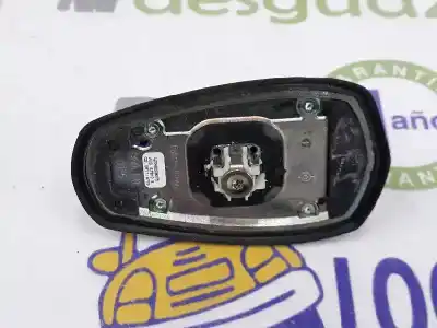 Second-hand car spare part antenna for clase c clase e lim. 2.1 cdi oem iam references a2048208075  2049055604