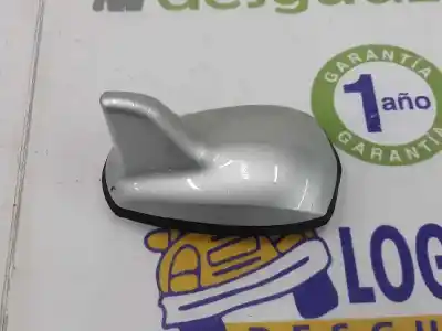 Second-hand car spare part antenna for clase c clase e lim. 2.1 cdi oem iam references a2048208075  2049055604