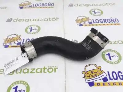 Second-hand car spare part intercooler pipe for clase c clase c berlina 2.1 cdi oem iam references a2045281682  a2045286682