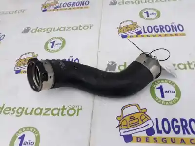 Second-hand car spare part intercooler pipe for clase c clase c berlina 2.1 cdi oem iam references a2045281682