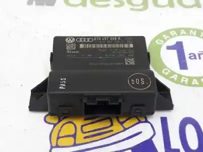 Pezzo di ricambio per auto di seconda mano centralina gateway per audi a5 sportback (8ta) 2.0 tfsi riferimenti oem iam 8t0907468r
